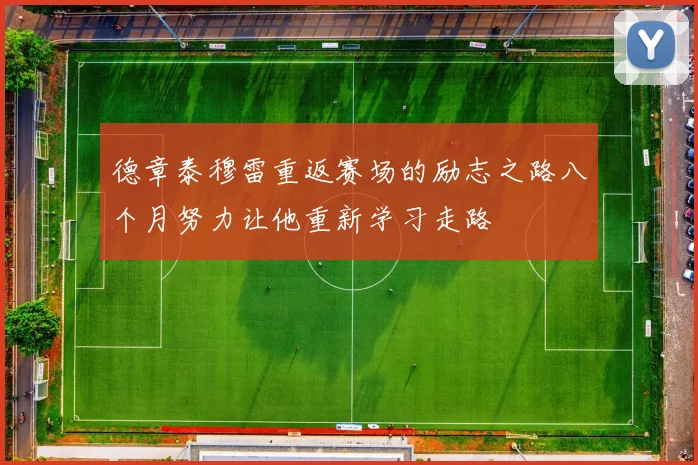 德章泰穆雷重返赛场的励志之路八个月努力让他重新学习走路